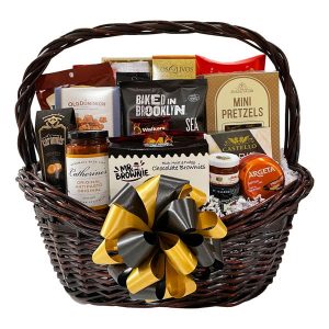 Executive-Gift-Basket