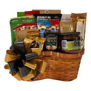 Kosher Gift Basket